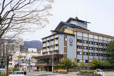 アルピコホテルズ株式会社の求人・転職情報