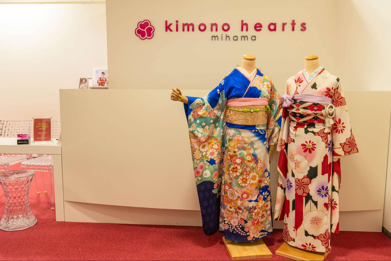 株式会社カナエキモノハーツの求人・転職情報