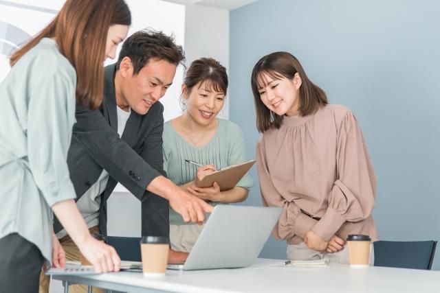 求人画像