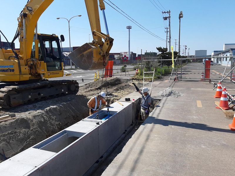 村上建設工業株式会社の求人・転職情報