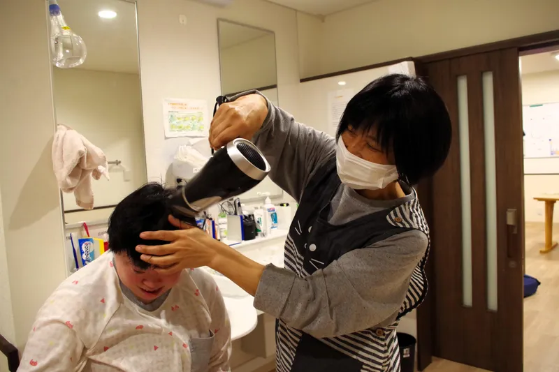 求人画像