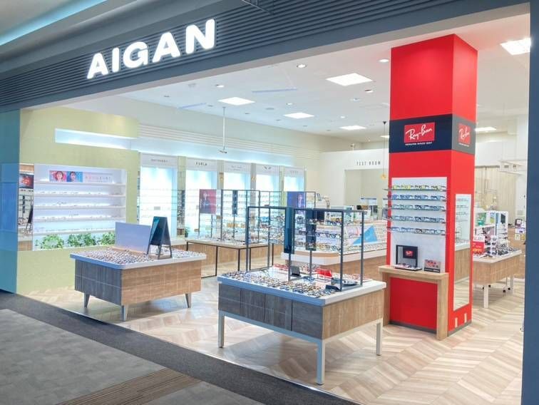 愛眼株式会社 イオンモール伊丹店のアルバイト・バイト求人情報-27