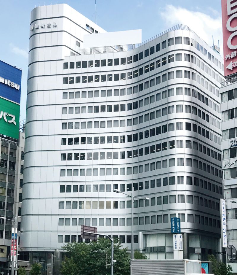 サンフロンティアスペースマネジメント株式会社の求人・転職情報