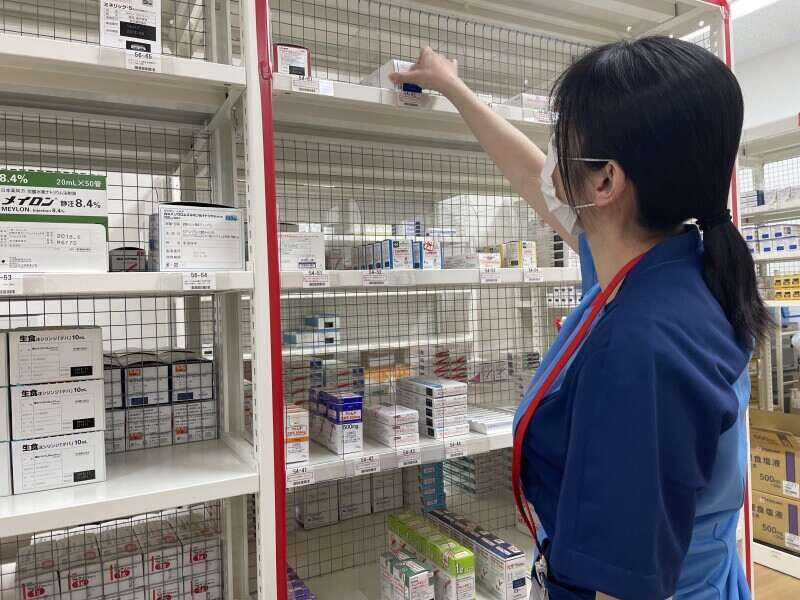 株式会社メディセオの求人・転職情報