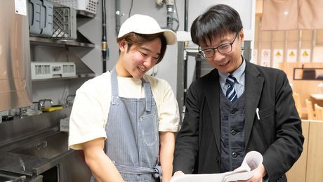 百菜旬　イオンモール直方店<554>のアルバイト・バイト求人情報-03