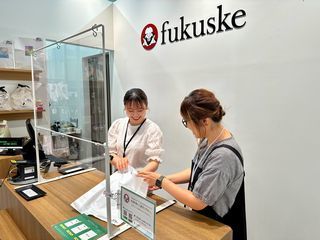 福助株式会社 Fukuske Outlet 神戸三田プレミアムアウトレット店のアルバイト・バイト求人情報-07