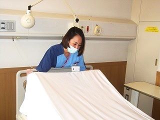 パラテクノ株式会社 東邦大学医療センター大橋病院のアルバイト・バイト求人情報-38