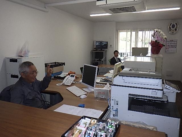 株式会社サンライズエンジニアリング　川崎営業所のアルバイト・バイト求人情報-03
