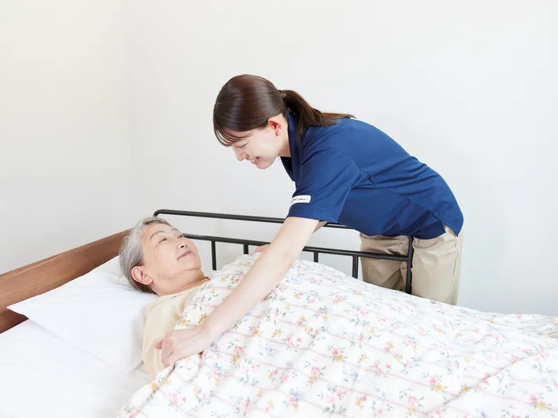 求人画像