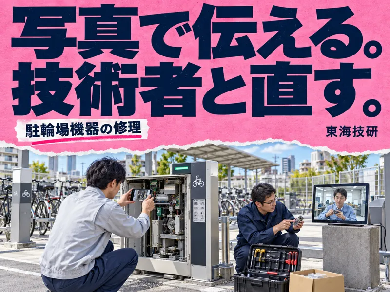 東海技研株式会社の求人・転職情報