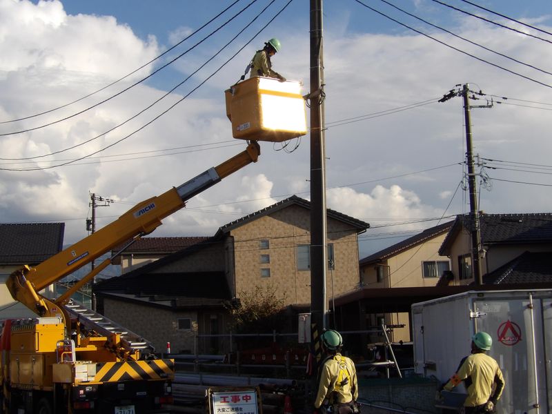 株式会社中西電気のアルバイト・バイト求人情報-01