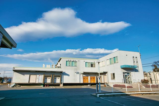 株式会社田村屋の求人・転職情報