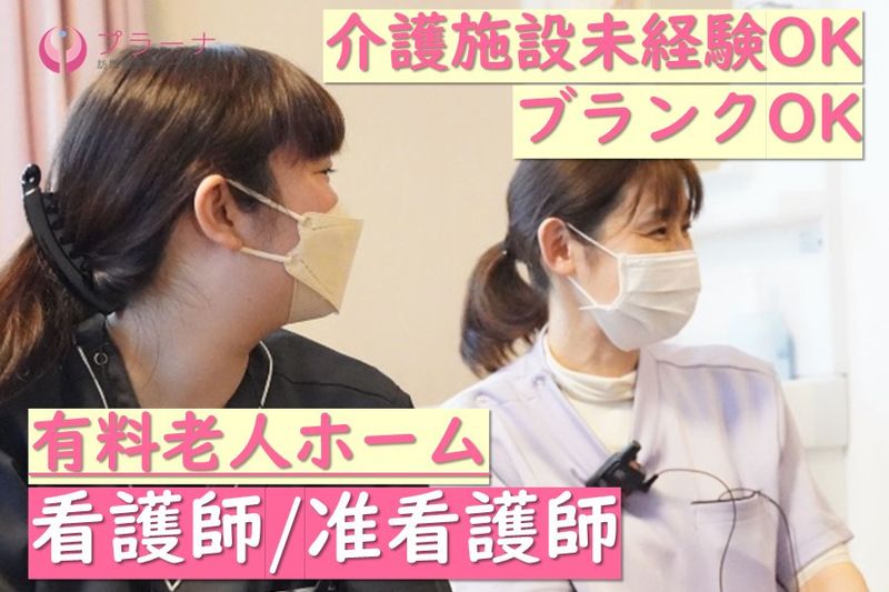 株式会社プラーナの求人・転職情報