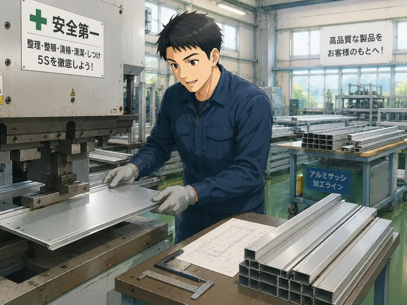求人画像