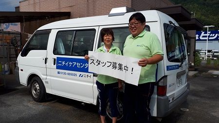 求人画像