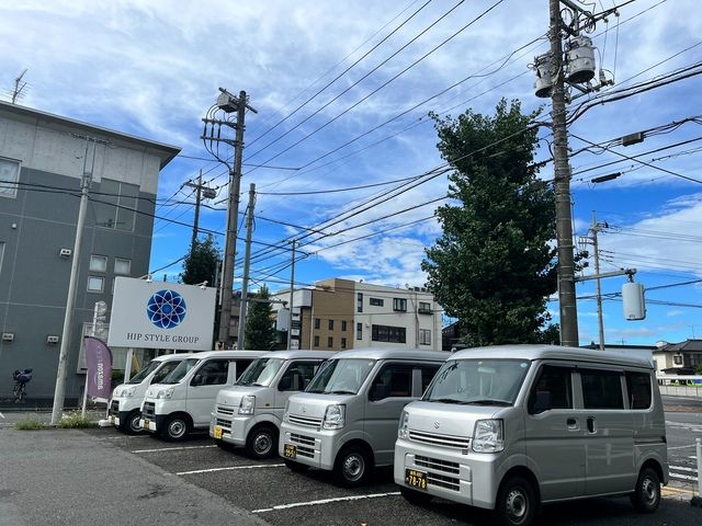 ヒップスタイル株式会社-0041の求人・転職情報
