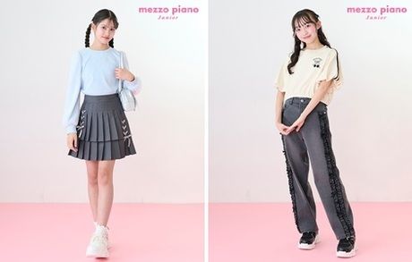 mezzo piano junior(メゾ ピアノ ジュニア)　玉川高島屋店のアルバイト・バイト求人情報-03