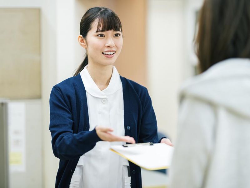 自治医科大学附属病院(株式会社ニチイ学館)のアルバイト・バイト求人情報-01