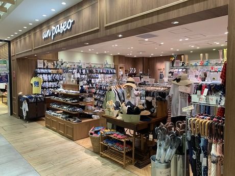 un paseo(アンパセオ)　草加ヴァリエ店のアルバイト・バイト求人情報-09