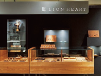 LION　HEART　有楽町マルイ店のイメージ2