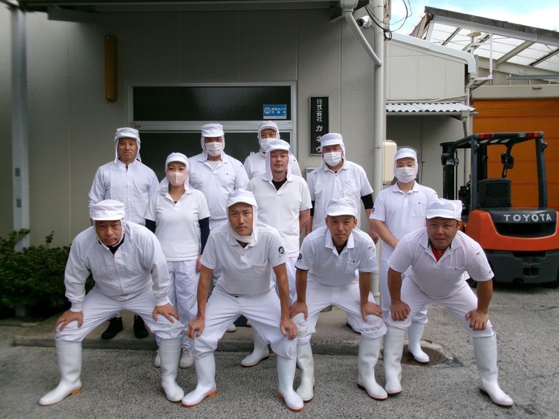 株式会社カネウのアルバイト・バイト求人情報-02