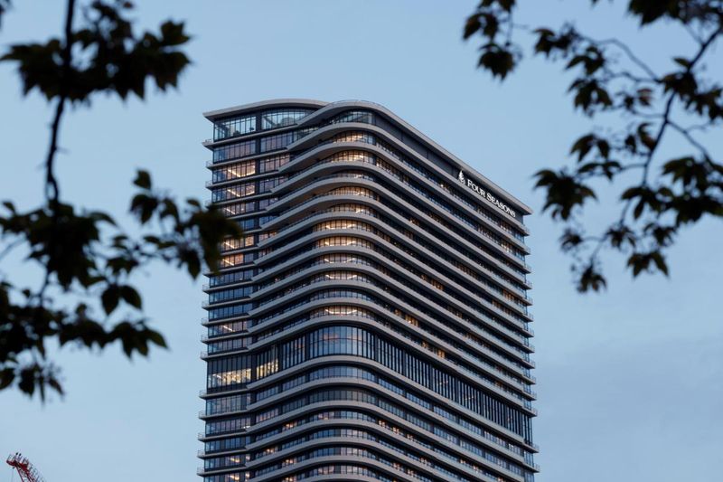 東京建物株式会社