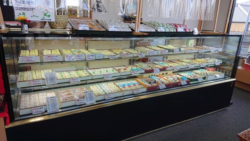 お菓子の小田屋　指宿店のアルバイト・バイト求人情報-05