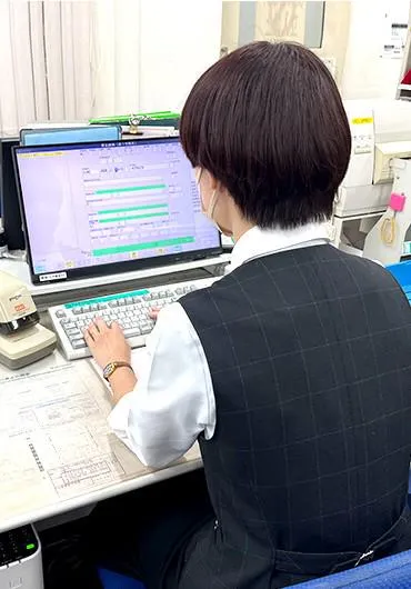 軽自動車検査協会 室蘭事務所のアルバイト・バイト求人情報