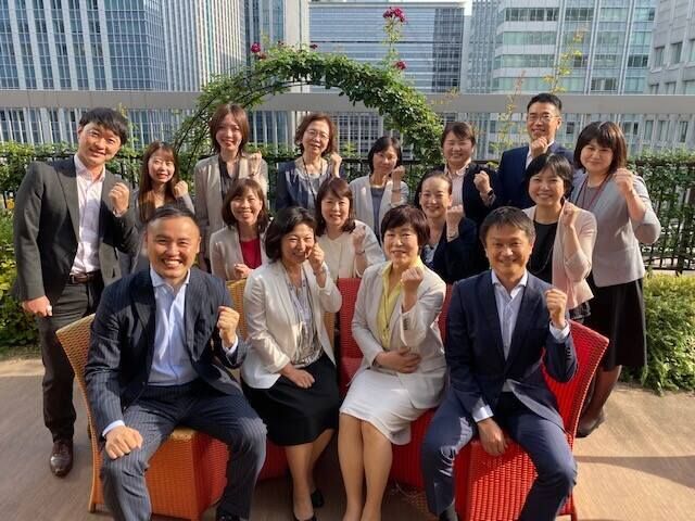 株式会社パソナグループの求人・転職情報