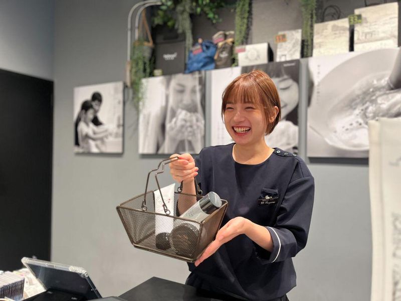 株式会社首里石鹸の求人・転職情報