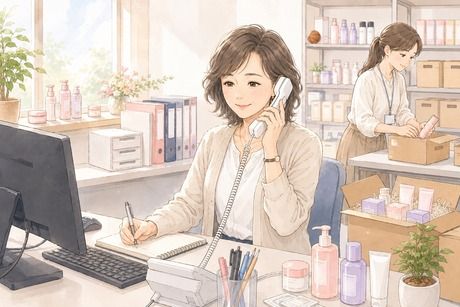 求人画像