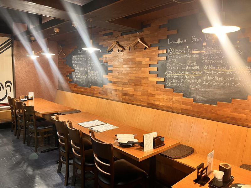 鮮魚と地鶏料理　ねんごろのアルバイト・バイト求人情報-02