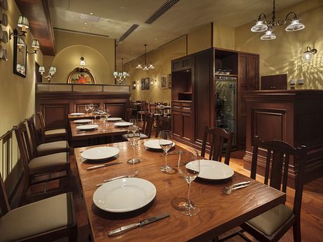 il Cardinale 銀座本店の求人・転職情報