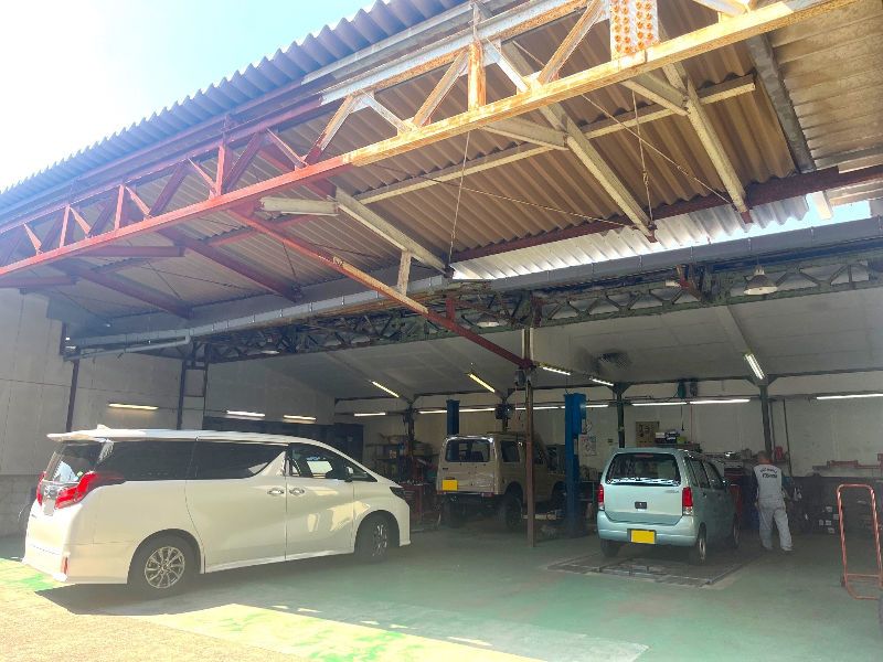 株式会社吉田自動車工業のアルバイト・バイト求人情報-04