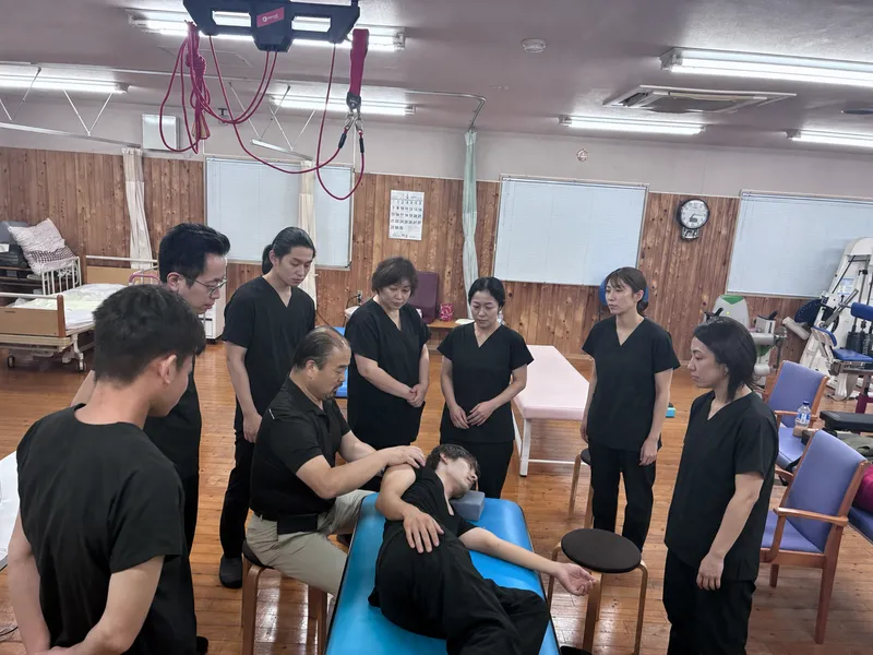 求人画像
