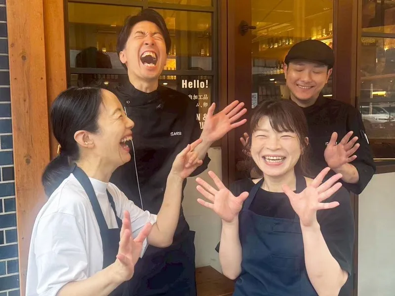 ごちそうさま株式会社の求人・転職情報