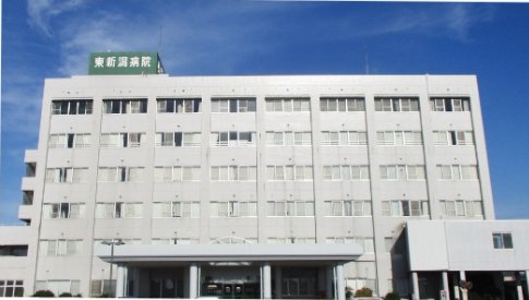 医療法人健周会の求人・転職情報