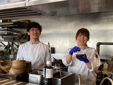 バルニバービ インターフェイス　【正社員】バランス食堂&カフェアスショクのアルバイト・バイト求人情報-03