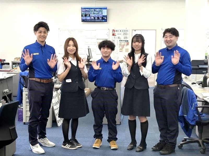 株式会社ランテックの求人・転職情報