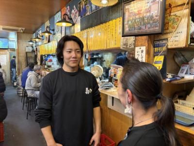 馬力 高円寺ガード下店　(株式会社馬力)のアルバイト・バイト求人情報-04