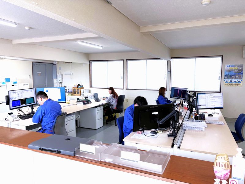 林工業株式会社の求人・転職情報