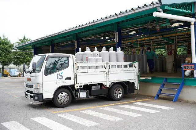 アイエスジー株式会社の求人・転職情報