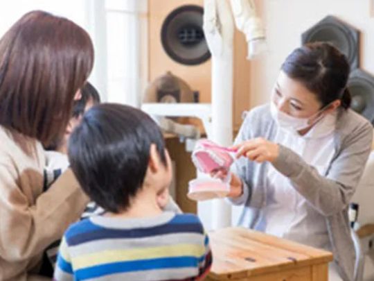 ちむわざ歯科のアルバイト・バイト求人情報-02