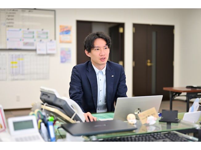 NAGATA AGENT 株式会社の求人・転職情報