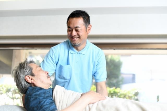 株式会社ハートフルスタッフのアルバイト・バイト求人情報-03