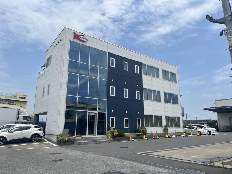 株式会社東京啓和運輸 越谷営業所のアルバイト・バイト求人情報-03