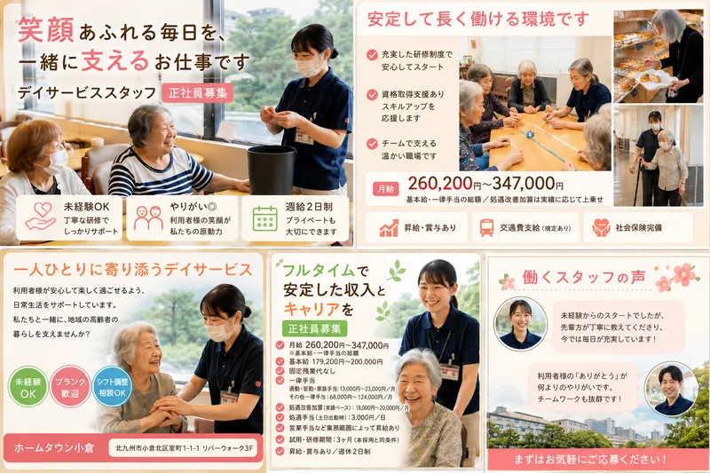 求人画像