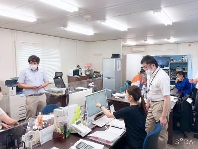 株式会社日進クリーナーの求人・転職情報