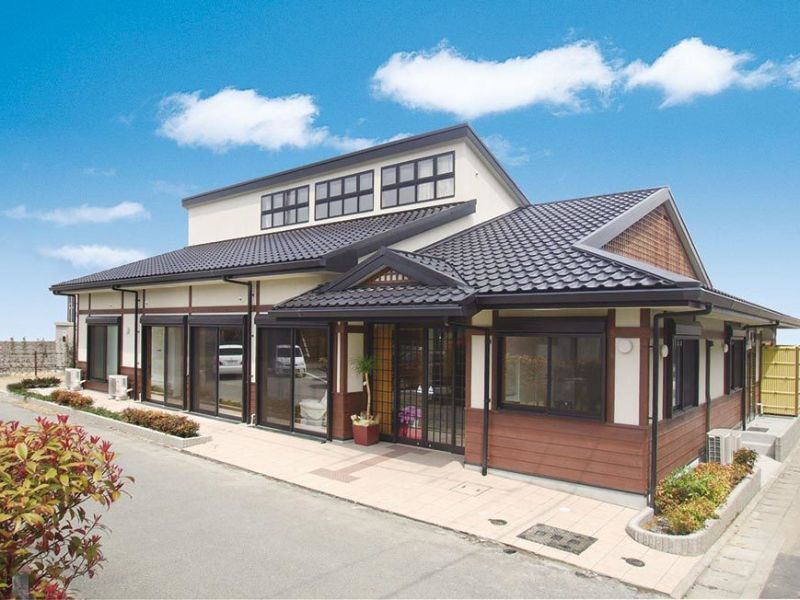 妻鹿興商株式会社の求人・転職情報