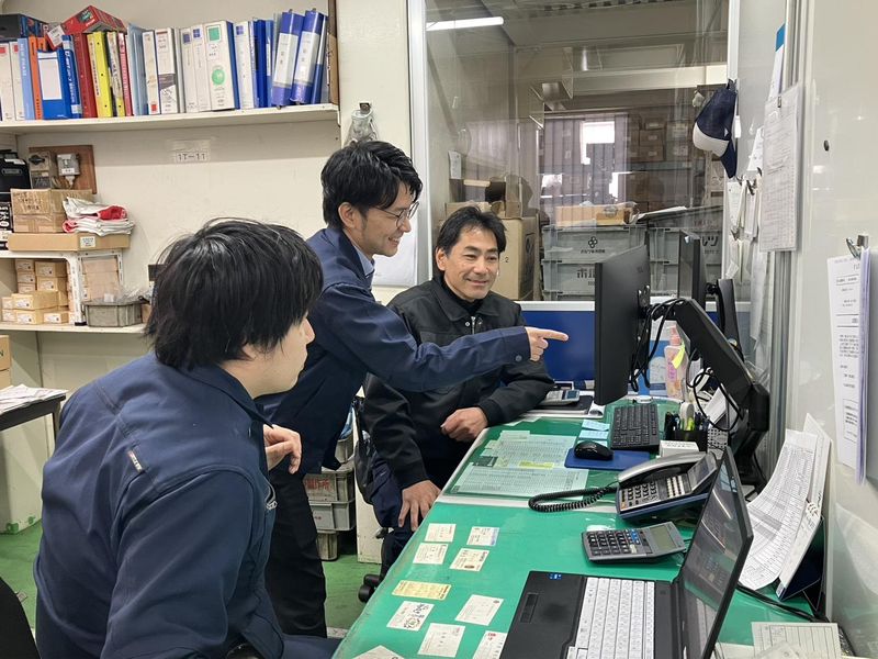 株式会社マルエムの求人・転職情報
